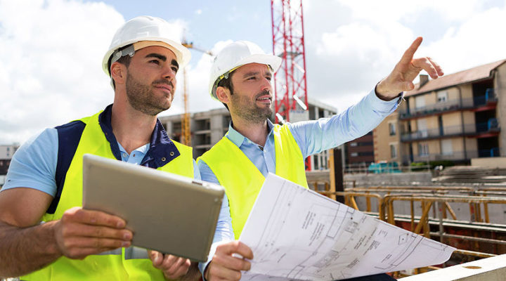 How Construction Companies Build a Simple Powerful Succession Plan