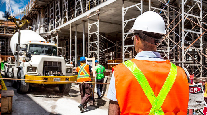 The Construction Leaders Dashboard Learn How Construction Leaders Beat Overwhelm and Build Profit
