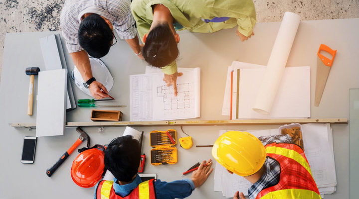 3 Ways Busy Construction Leaders Build Relationships