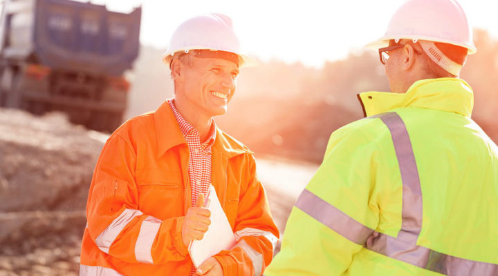 How Construction Leaders Show Kindness