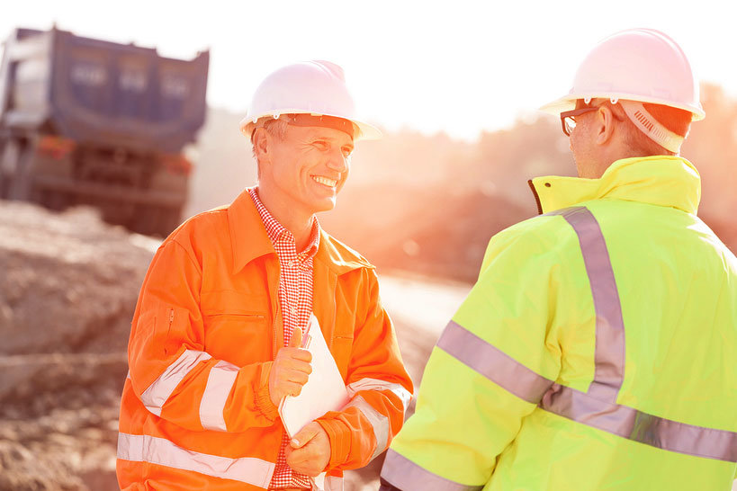 How Construction Leaders Show Kindness