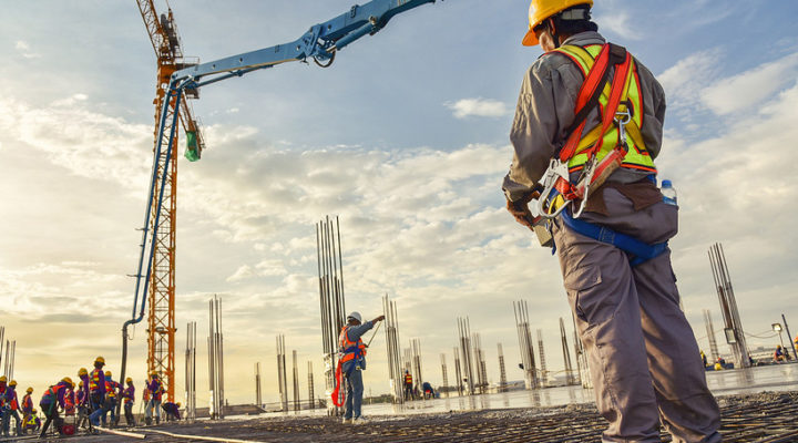 What Makes an Effective Construction Executive