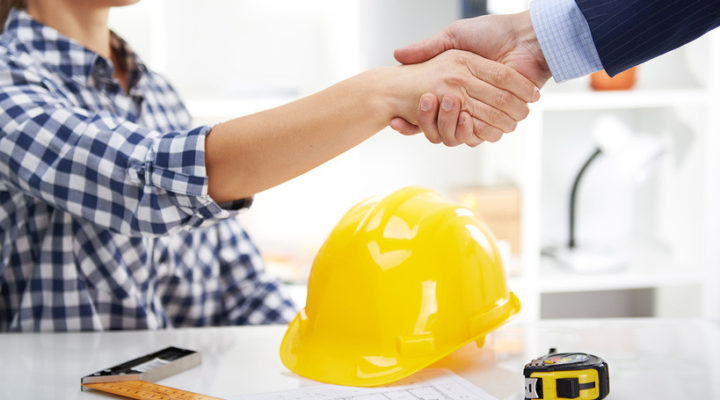 A New Perspective for Construction Executives