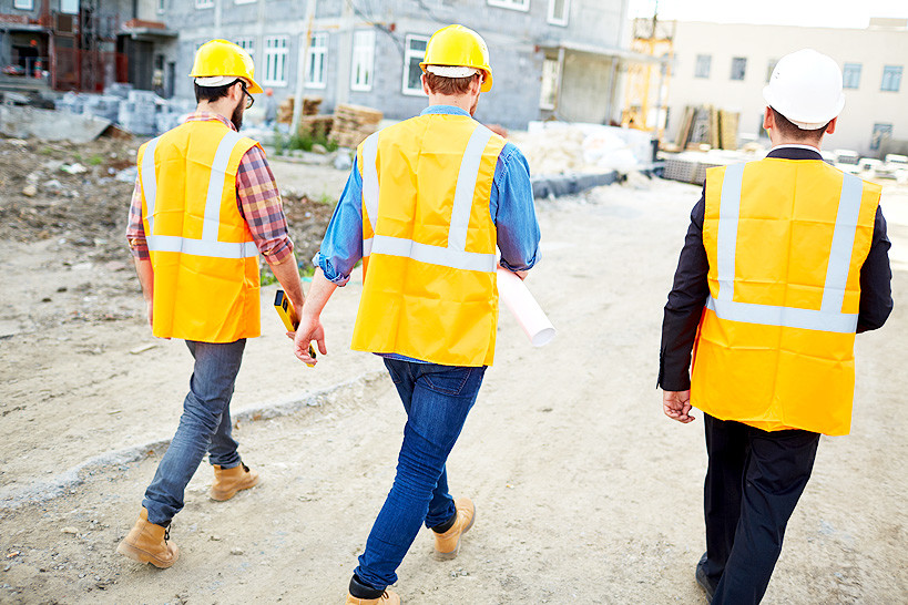 How to Solve the Construction Industry Talent Shortage