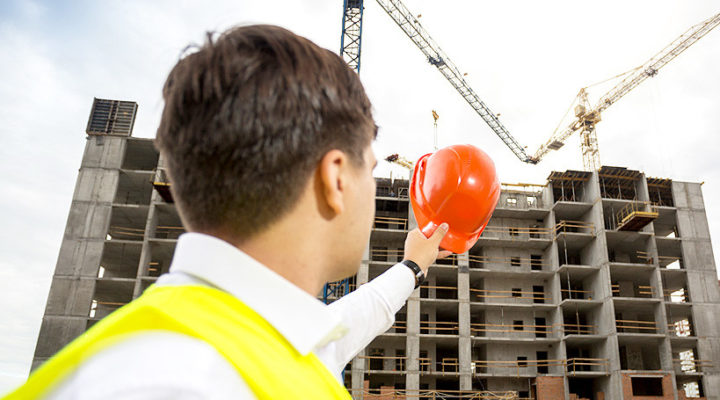 Lead by Serving How to Drive Your Construction Company to the Top