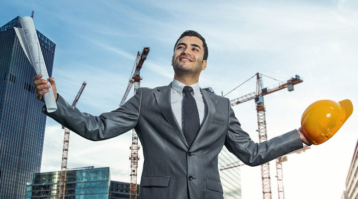 How to Succeed in Construction Sales
