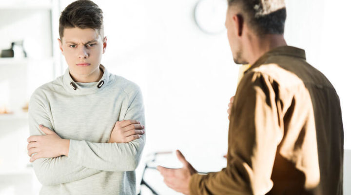 What a Teenager Taught Me About Leadership
