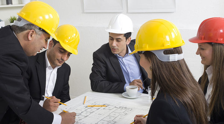 Slow Quick Slow How to Build Trust with Project Partners