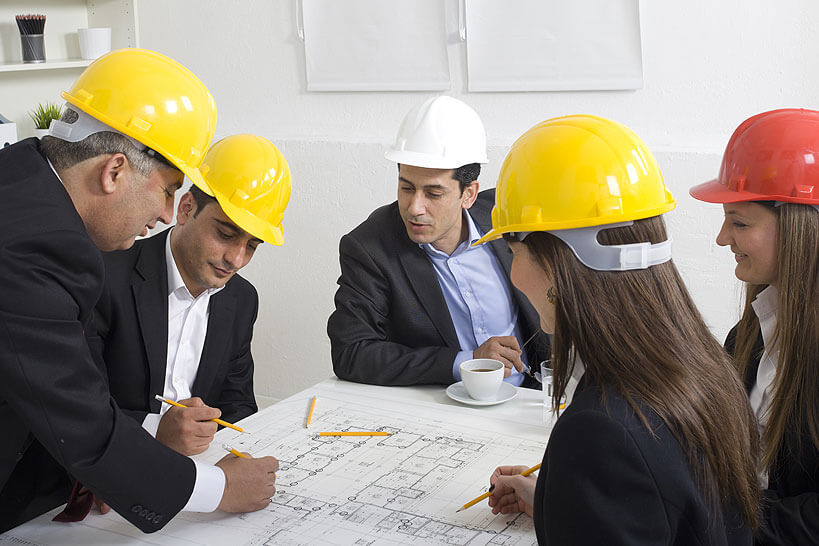 Slow Quick Slow How to Build Trust with Project Partners