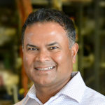Silas Nigam profile