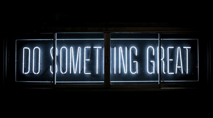 Why the Definition of Success Needs to Change