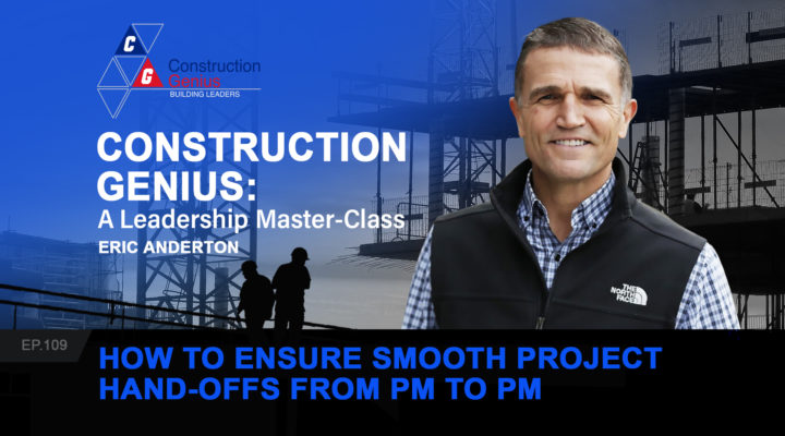 How to Ensure Smooth Project Hand-Offs from PM to PM