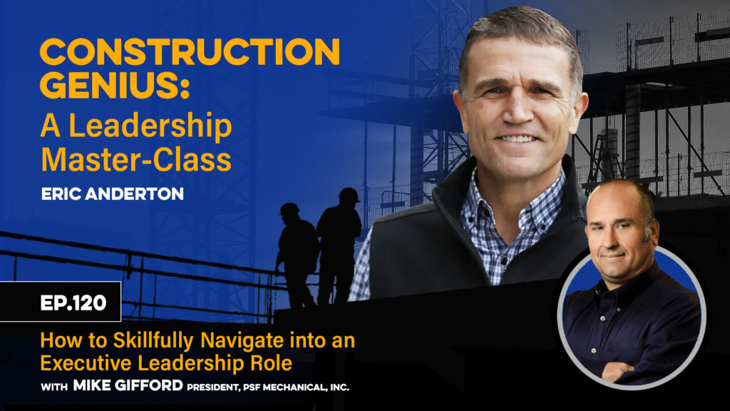 How to Skillfully Navigate Into An Executive Leadership Role_YT