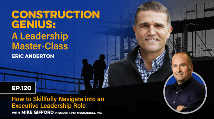 How to Skillfully Navigate Into An Executive Leadership Role_YT