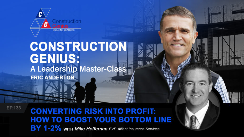 Converting Risk Into Profit How to Boost Your Bottom Line by 1-2 percent (2)