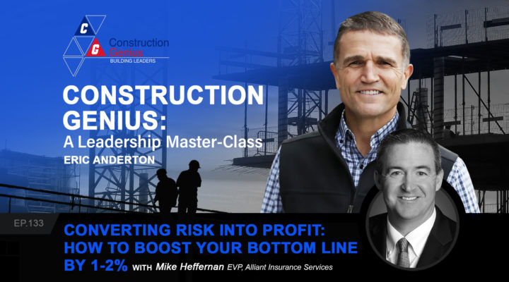 Converting Risk Into Profit How to Boost Your Bottom Line by 1-2 percent (2)