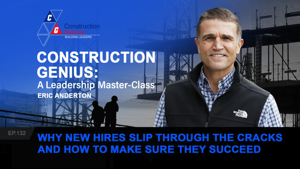 Why New Hires Slip Through the Cracks and How to Make Sure They Succeed (2)
