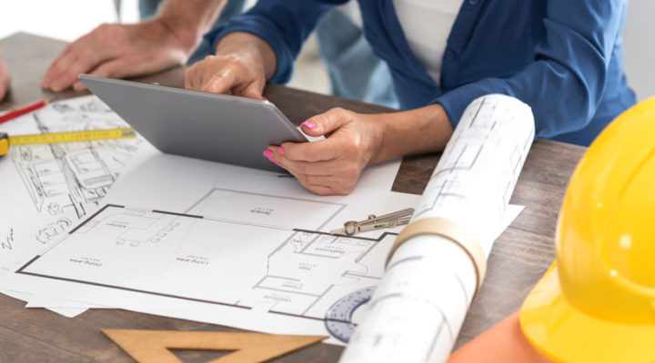 How Ordinary Construction Executives Become Exceptional