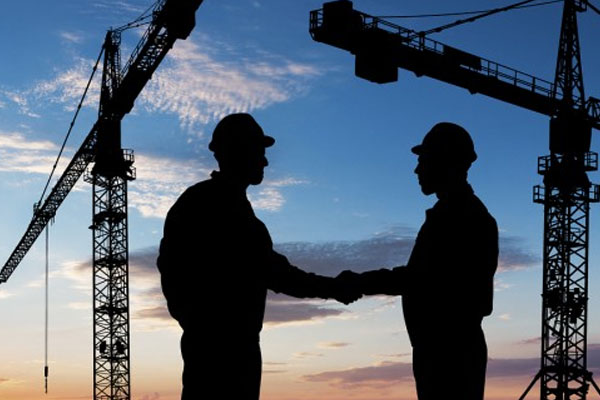 COGE Matt | Business Partnership