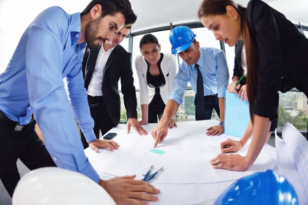 COGE Matt | Business Partnership