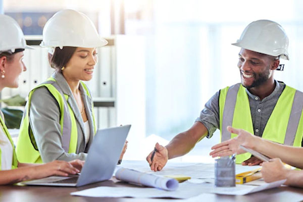 COGE 211 | Project Management