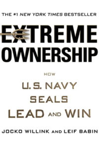 COGE 209 | Navy SEAL Wisdom