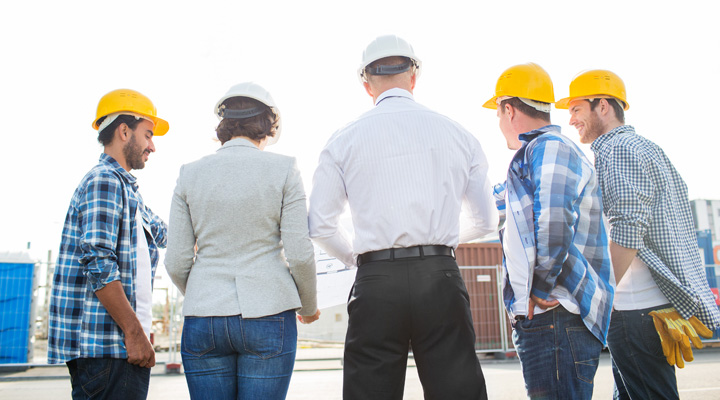 6 Ways to Be an Effective Leader
