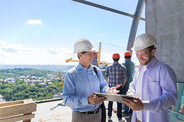 COGE 206 | Construction Technology