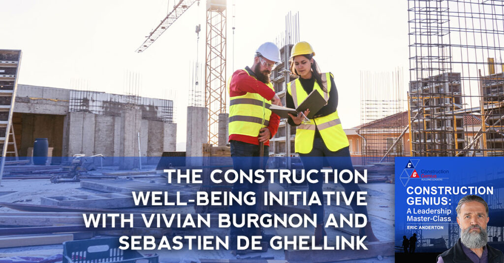 COGE 216 | Construction Wellbeing