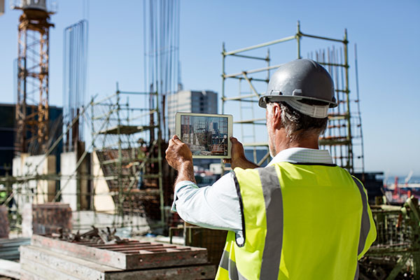 COGE 219 | Commercial Contractors