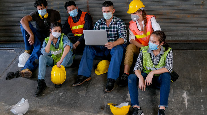 Why the Construction Industry Needs to End Remote Work