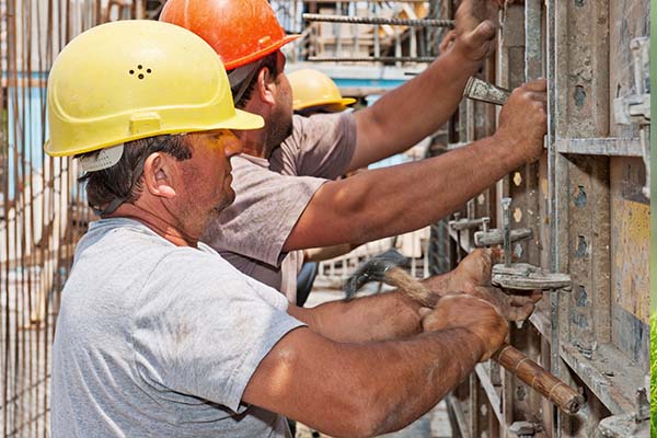 COGE Marc Gravely | America's Infrastructure