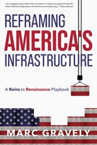 COGE Marc Gravely | America's Infrastructure