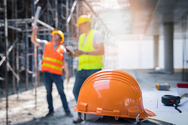 COGE Timothy Wingate Jr. | Financially Strong Construction Business