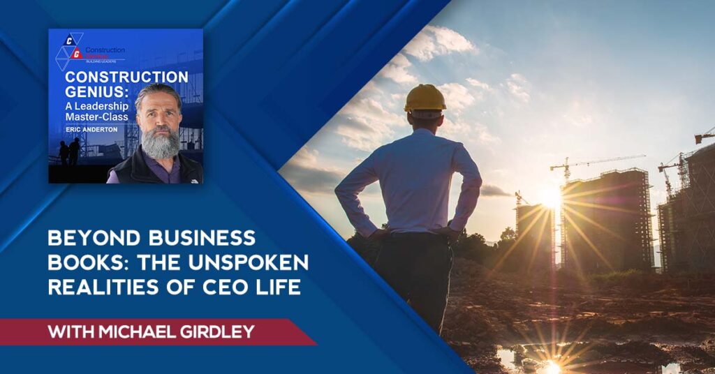 COGE 226 | CEO Life