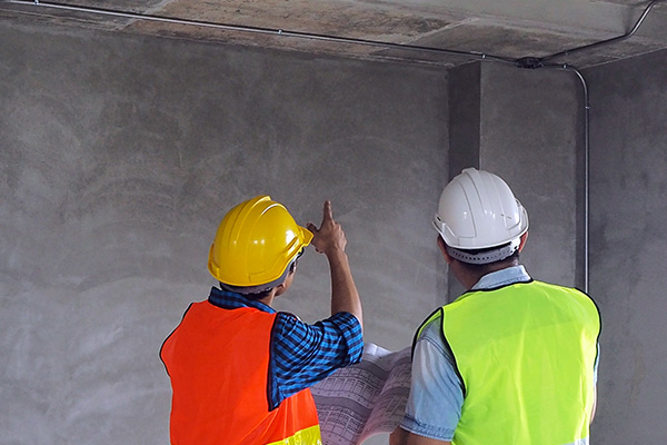 COGE Richard Douglass | Construction Obstacles And Opportunities