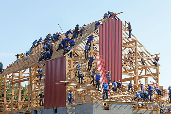 COGE 235 | Construction Recruitment Success