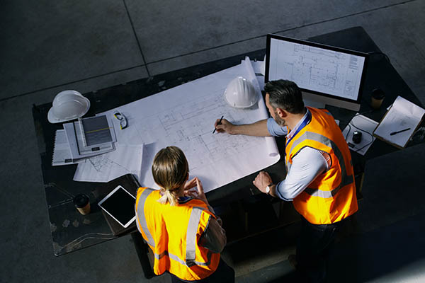 COGE Nick Espinosa | Cybersecurity Blueprint