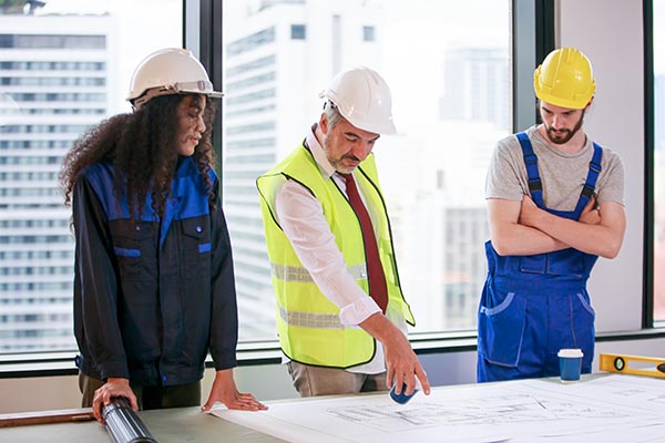 COGE 255 | Business Development Pros