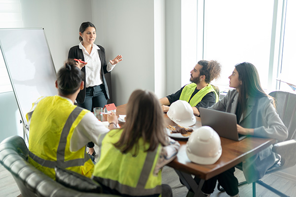 COGE 235 | Construction Recruitment Success