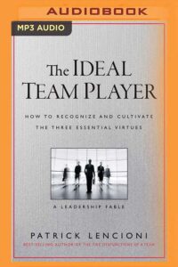 COGE 236 | Leadership Development