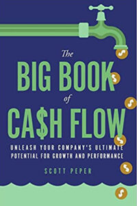 COGE Scott Peper | Construction Cash Flow