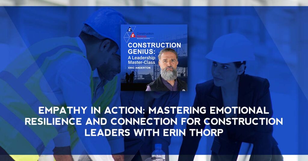 COGE 234 | Emotional Resilience