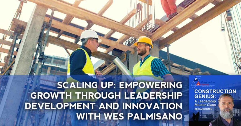 COGE 236 | Leadership Development