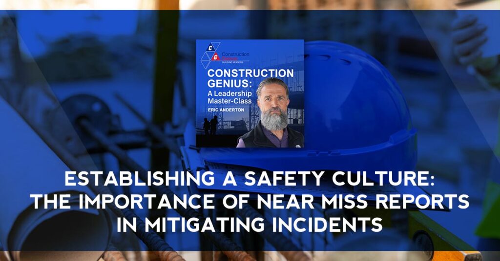 COGE 240 | Safety Culture