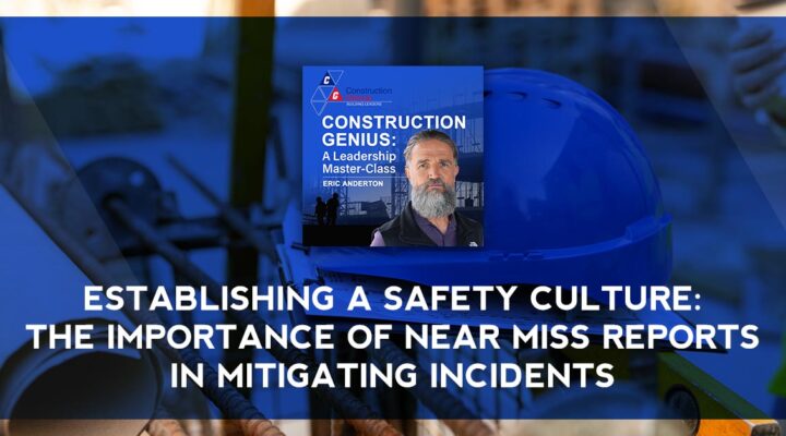 COGE 240 | Safety Culture