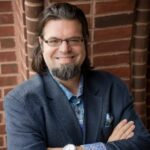 COGE Nick Espinosa | Cybersecurity Blueprint