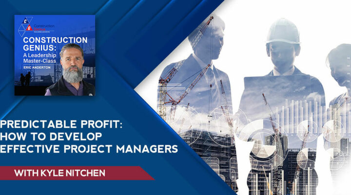 COGE 250 | Project Managers