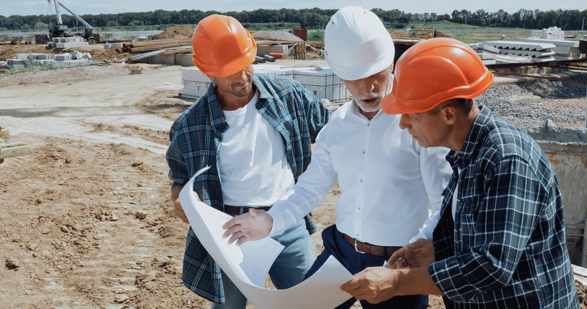 5 Uncomplicated Laws to Drive Your Construction Operations and Profits