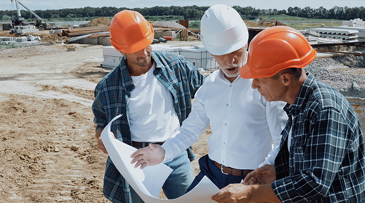 5 Uncomplicated Laws to Drive Your Construction Operations and Profits